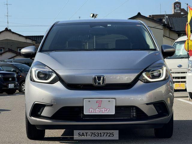Honda FIT 2020-05 304250-1