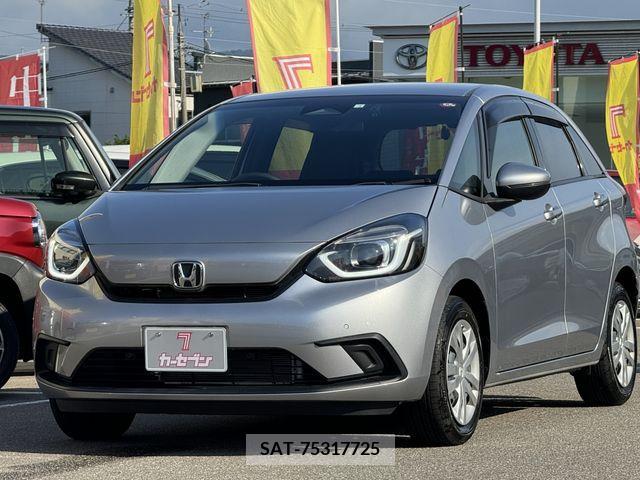 Honda FIT 2020-05 304250-8