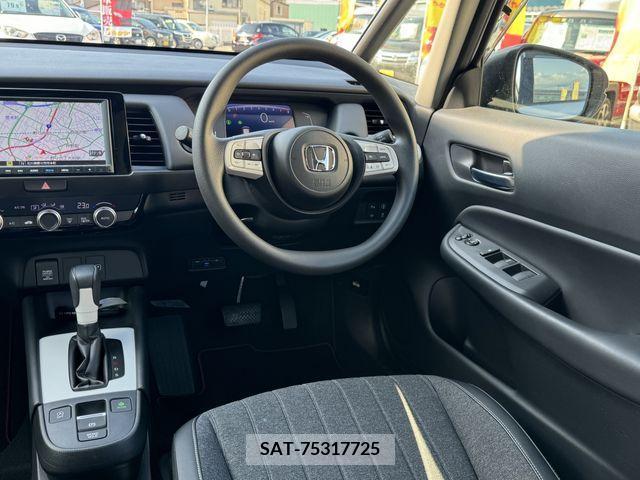 Honda FIT 2020-05 304250-11