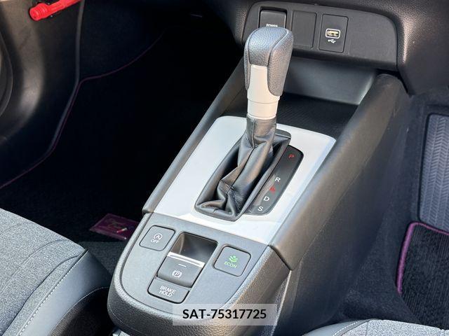 Honda FIT 2020-05 304250-21