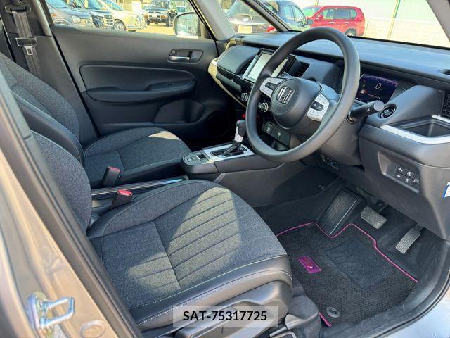 Honda FIT 2020-05 304250-25