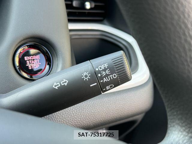 Honda FIT 2020-05 304250-15