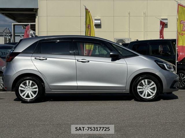 Honda FIT 2020-05 304250-3