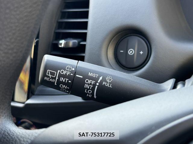 Honda FIT 2020-05 304250-16