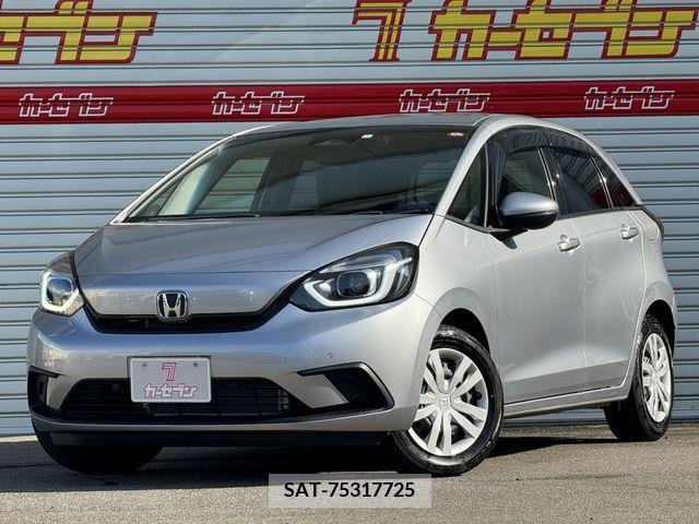 Honda FIT 2020-05 304250-0