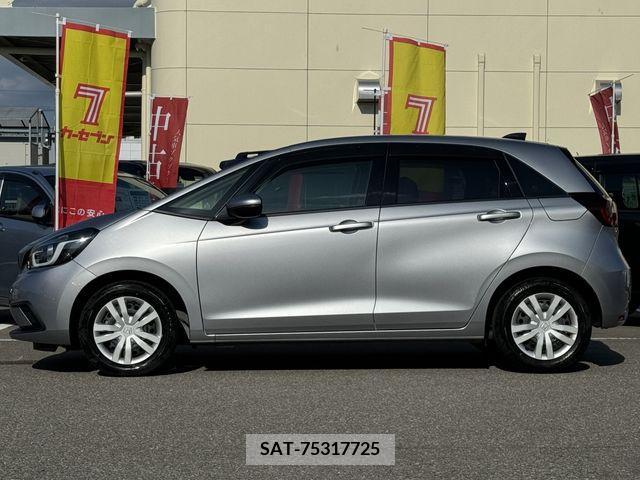 Honda FIT 2020-05 304250-7