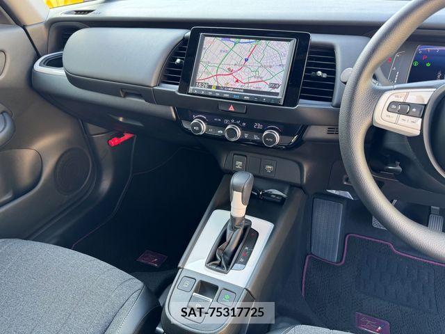 Honda FIT 2020-05 304250-19