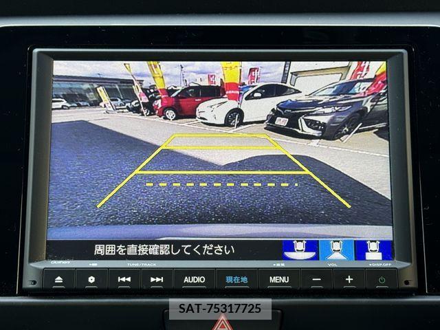 Honda FIT 2020-05 304250-10