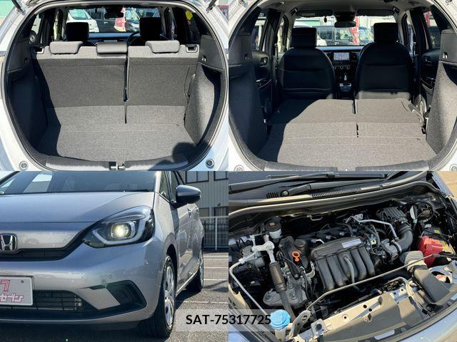 Honda FIT 2020-05 304250-27