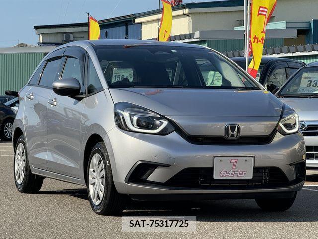 Honda FIT 2020-05 304250-2