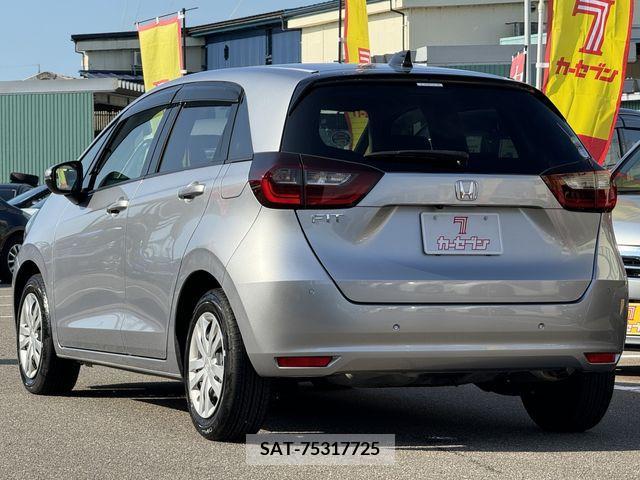 Honda FIT 2020-05 304250-6