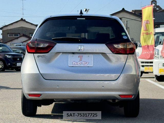 Honda FIT 2020-05 304250-5