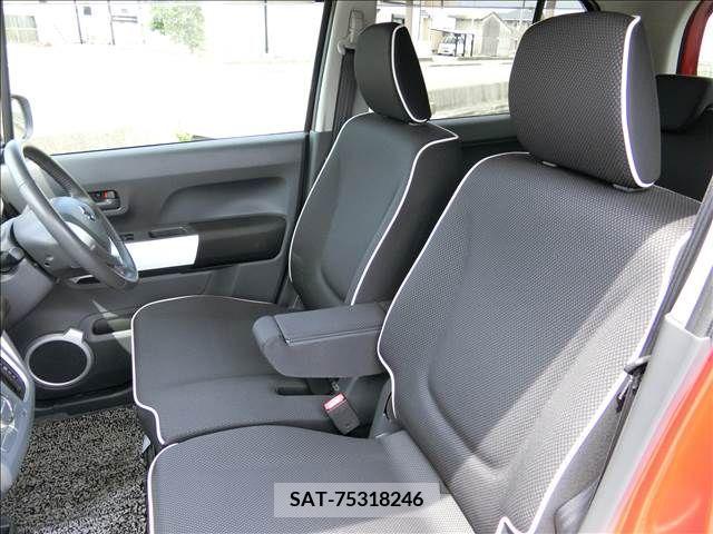 Suzuki HUSTLER 2015-08 361509-14