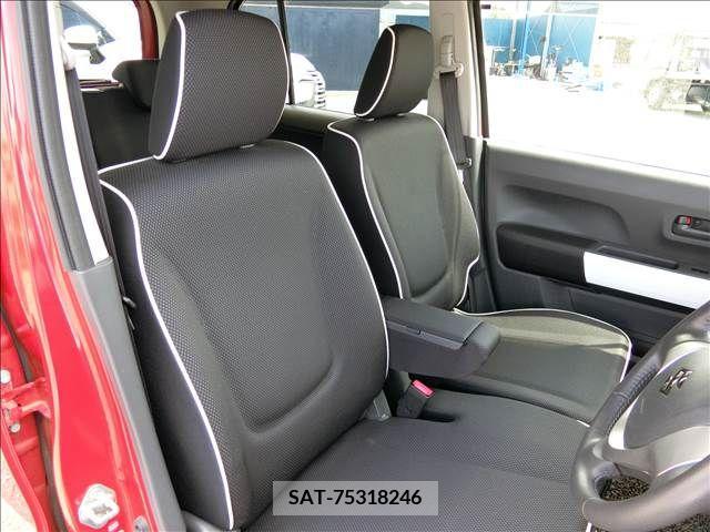 Suzuki HUSTLER 2015-08 361509-13