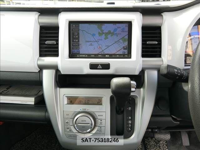 Suzuki HUSTLER 2015-08 361509-11