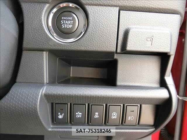 Suzuki HUSTLER 2015-08 361509-12