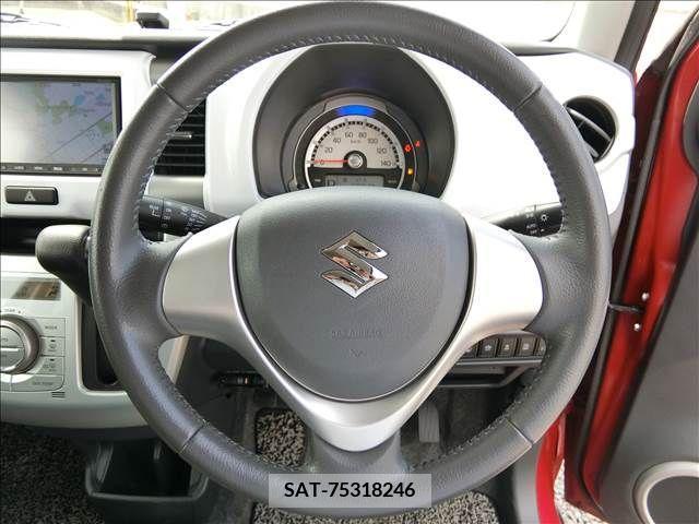 Suzuki HUSTLER 2015-08 361509-10