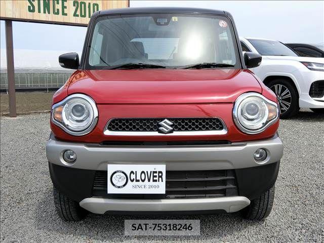Suzuki HUSTLER 2015-08 361509-1