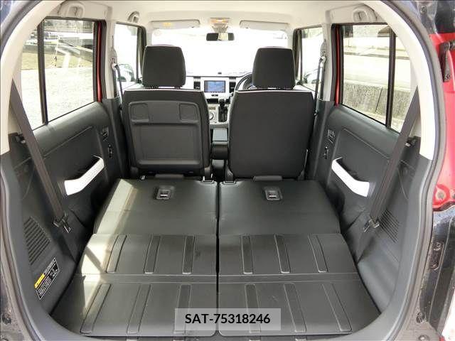 Suzuki HUSTLER 2015-08 361509-17