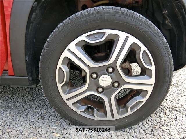 Suzuki HUSTLER 2015-08 361509-18