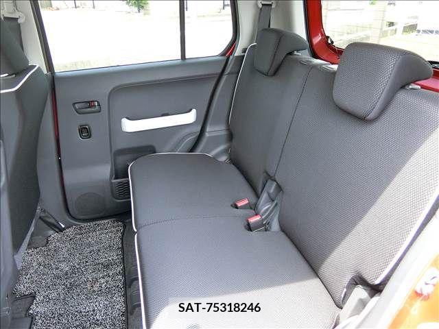 Suzuki HUSTLER 2015-08 361509-16
