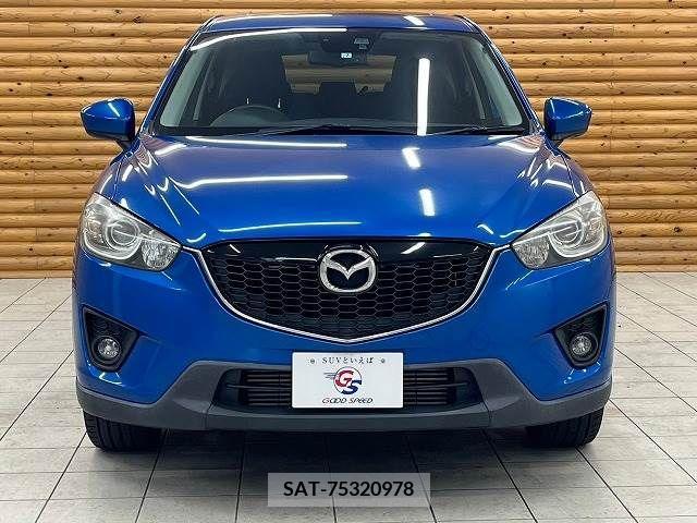 Mazda CX-5 2013-07 374144-16