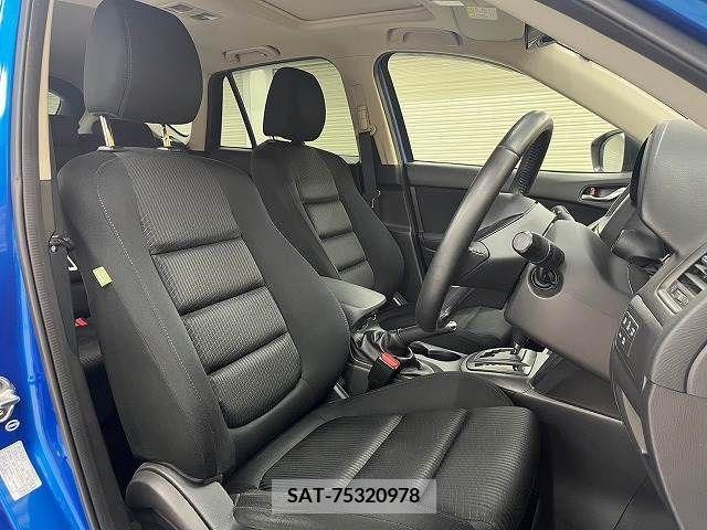 Mazda CX-5 2013-07 374144-7