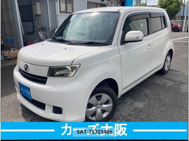 Toyota BB 2009-03 293061-0