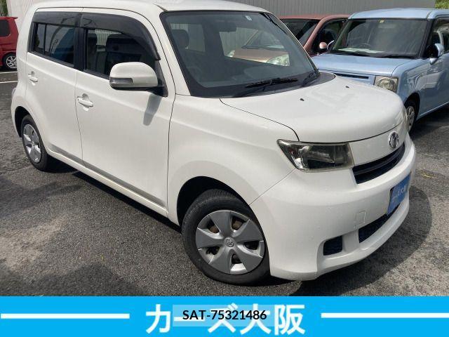 Toyota BB 2009-03 293061-1