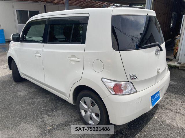 Toyota BB 2009-03 293061-3