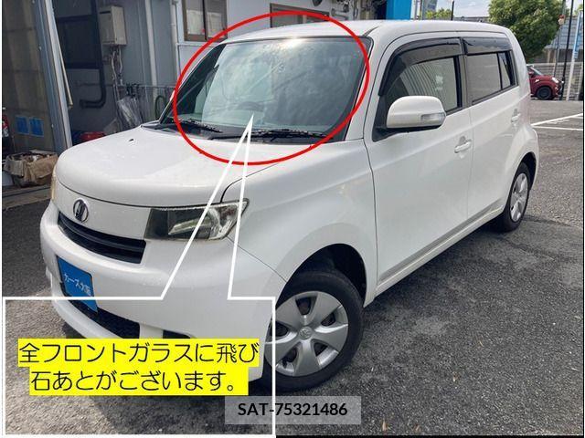 Toyota BB 2009-03 293061-11