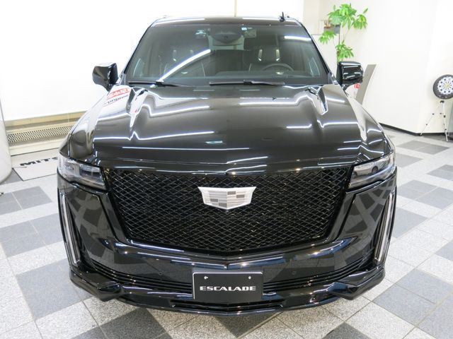 Cadillac ESCALADE 2022-12 3279-1