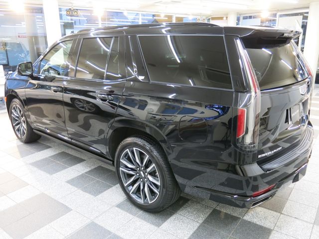 Cadillac ESCALADE 2022-12 3279-10