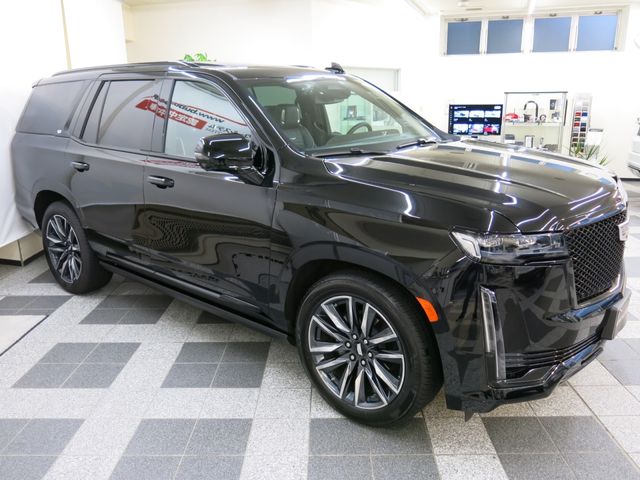 Cadillac ESCALADE 2022-12 3279-3