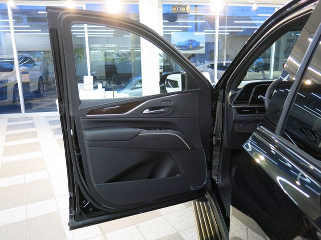Cadillac ESCALADE 2022-12 3279-18