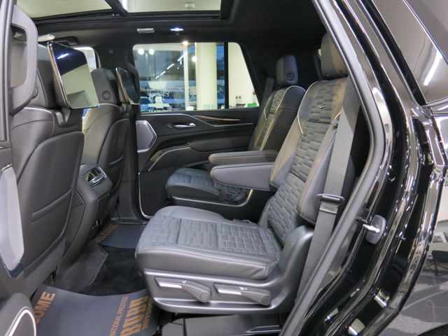 Cadillac ESCALADE 2022-12 3279-20