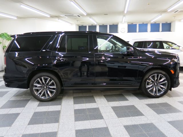 Cadillac ESCALADE 2022-12 3279-14