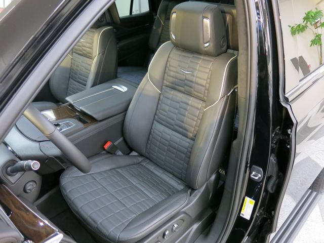 Cadillac ESCALADE 2022-12 3279-16