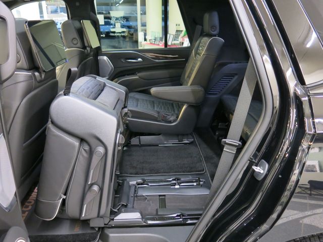 Cadillac ESCALADE 2022-12 3279-24