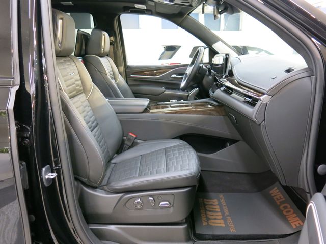 Cadillac ESCALADE 2022-12 3279-27