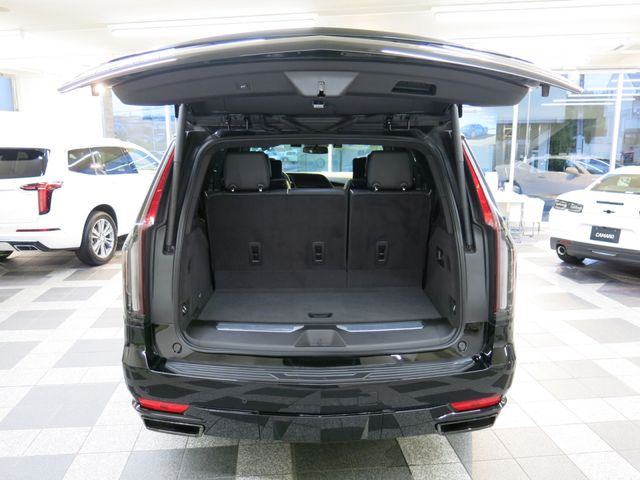 Cadillac ESCALADE 2022-12 3279-9