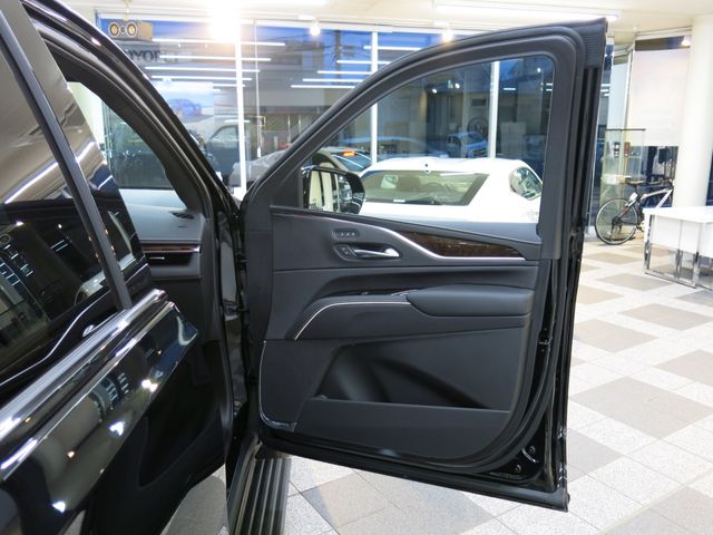 Cadillac ESCALADE 2022-12 3279-29