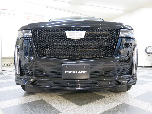 Cadillac ESCALADE 2022-12 3279-2