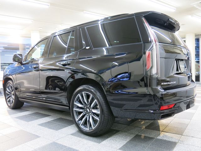 Cadillac ESCALADE 2022-12 3279-11