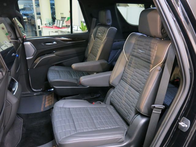 Cadillac ESCALADE 2022-12 3279-19