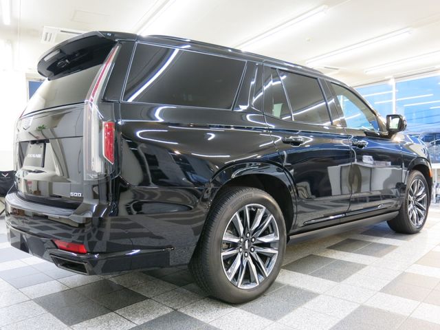 Cadillac ESCALADE 2022-12 3279-13