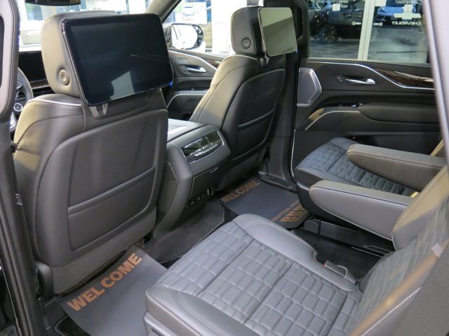 Cadillac ESCALADE 2022-12 3279-21