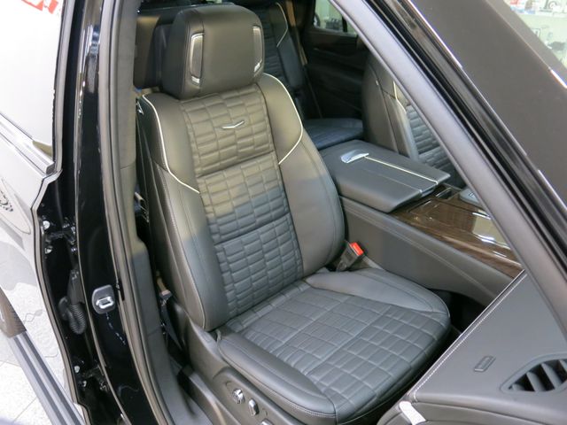 Cadillac ESCALADE 2022-12 3279-26