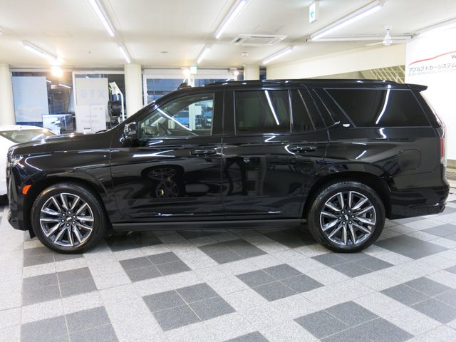 Cadillac ESCALADE 2022-12 3279-15