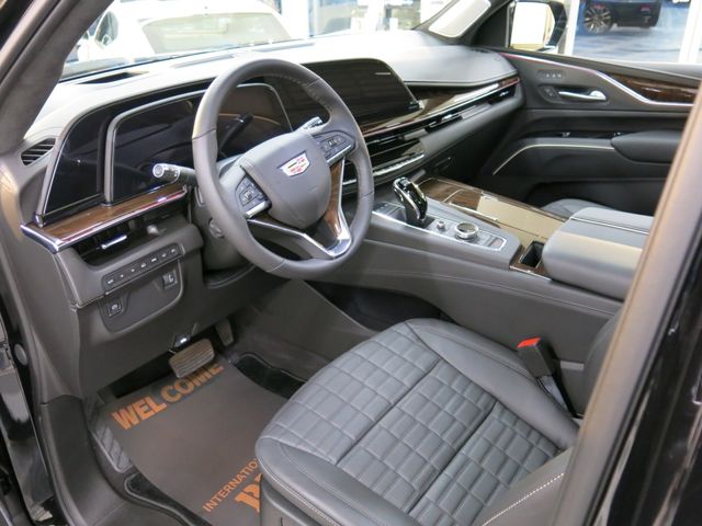 Cadillac ESCALADE 2022-12 3279-17